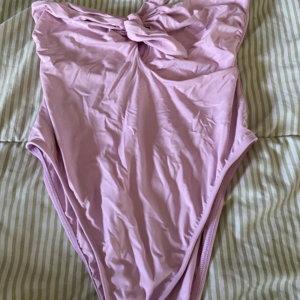 Swimsuit